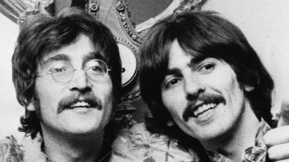 johnlennon's tweet photo. ♥️ https://t.co/5LN3k4p62W