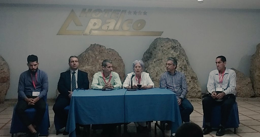 Oscar Samón Tabio tweet media