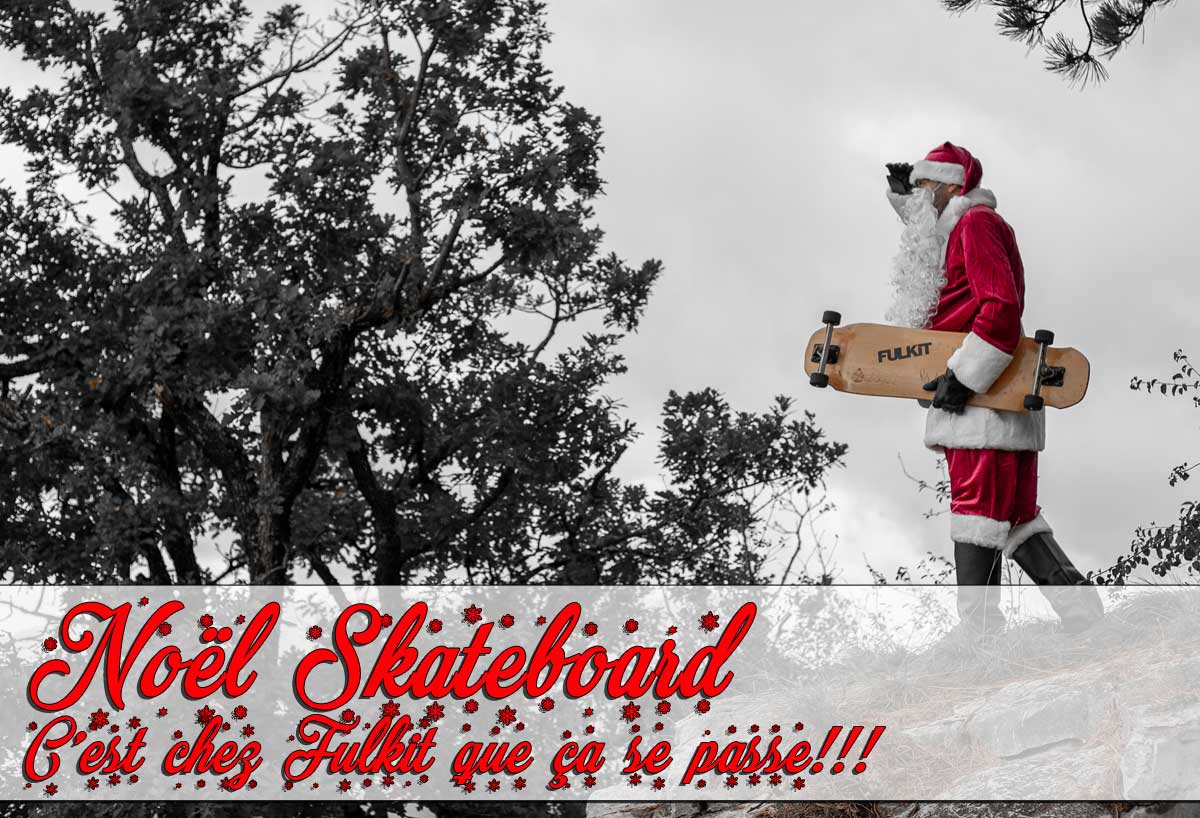 FulkitSkate's tweet photo. Promos de Noël: jusqu'à -50% #skateboards #surfskate #longboard #streetwear #roller #snowskate
https://t.co/hpQDWdJ2iZ https://t.co/VUTtvnaq6u