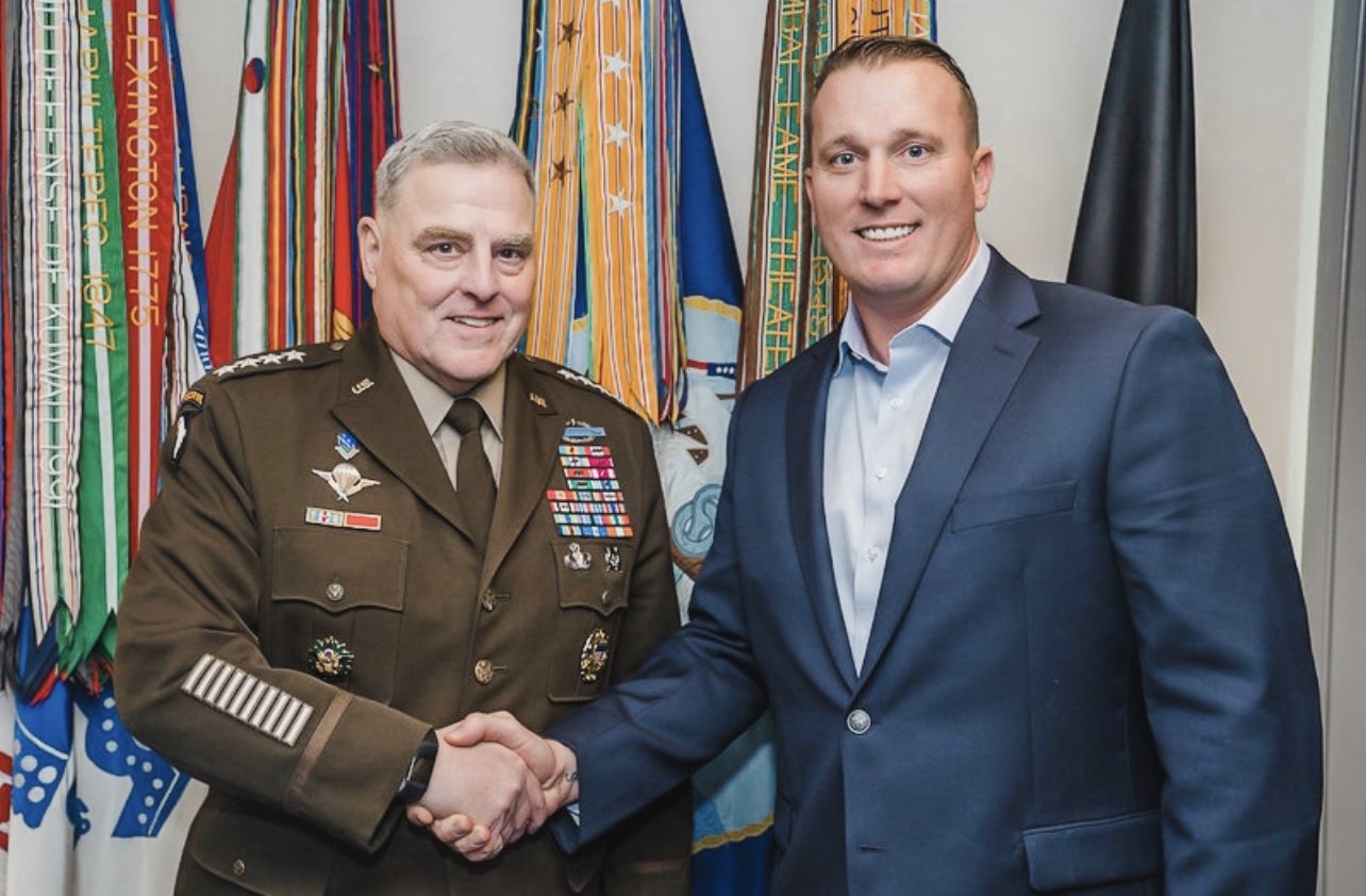Dakota Meyer (@Dakota_Meyer) / Twitter