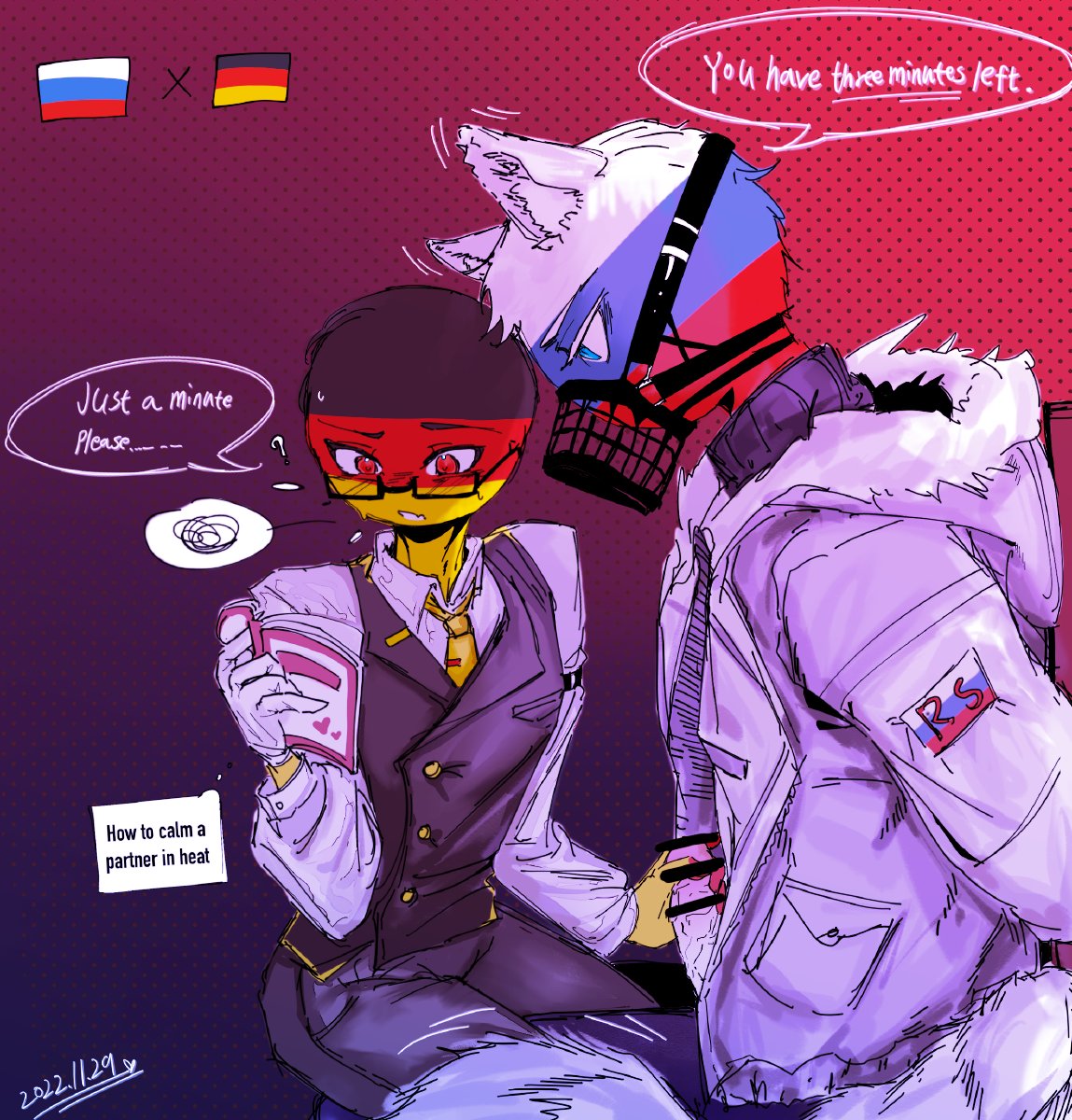 countryhumans