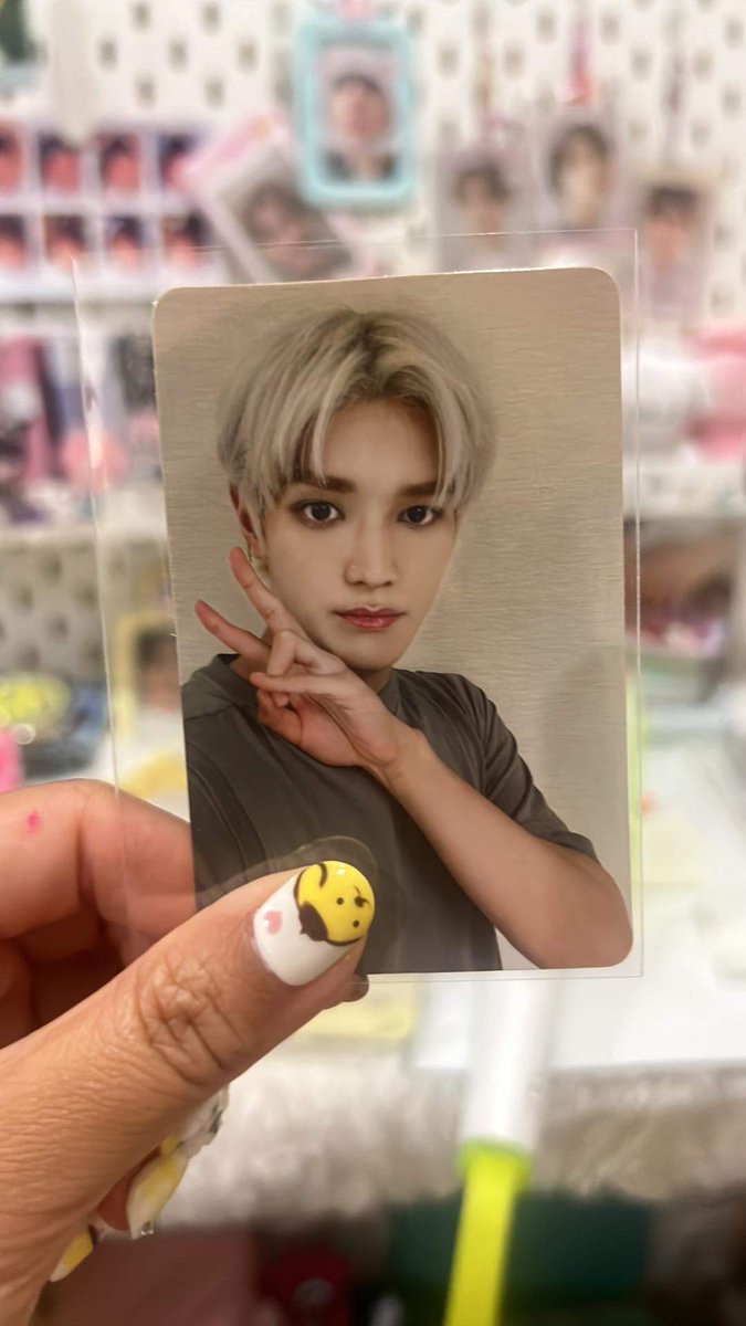 kanahlhc's tweet photo. รับบทเป็นแม่ค้าคับ
ปล่อยขายครับ
NCT127 Shopee 2 baddie
แทยง (มี2ใบ) 200 (ใบละ)
จองอู 170
แฮชาน 150
ยูตะ 190
ค่าส่ง 35 บาท
สนใจทัก dm @kanahlhc 
#ตลาดนัดอซท #ตลาดนัดnct127 #ตลาดนัดnct #shopeexNCT127 https://t.co/m7UbM3aHub