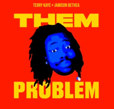 PamJBrooks1's tweet image. #ThemProblems