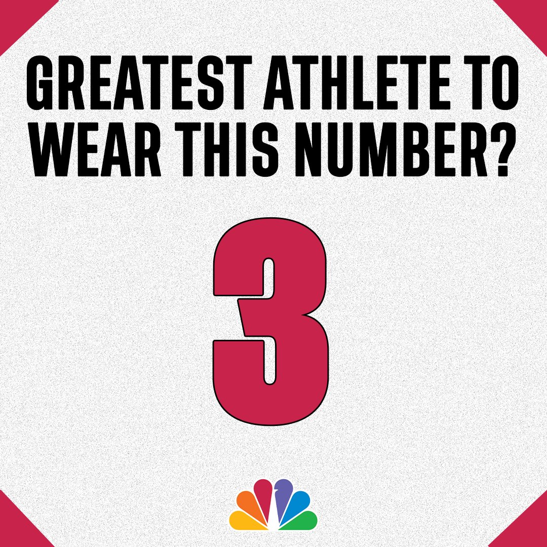 NBC Sports tweet media