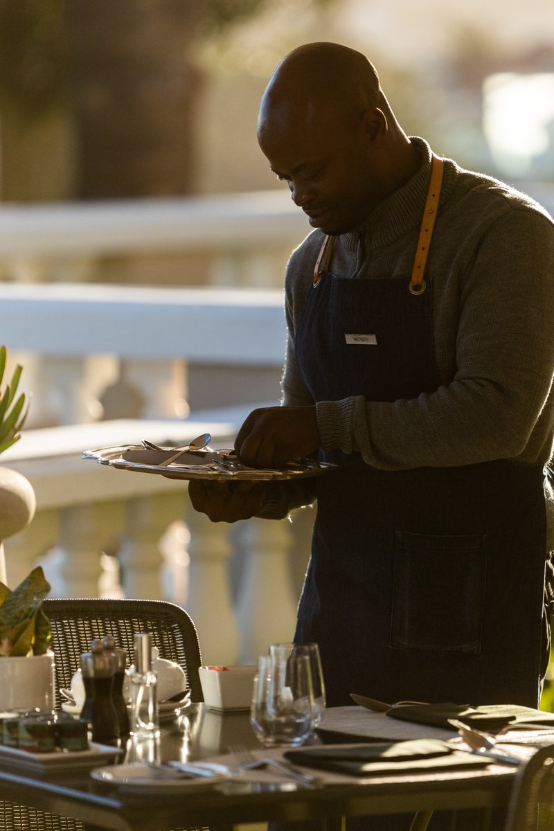 EllermanHouse's tweet photo. Dining is as much an art as it is a tribute to meals that take you on an escape. Decadent dishes that delight your tastebuds coupled with perfectly paired Ellerman House gin and wine.
Let our culinary team guide your taste journey this season.
#EllermanHouse #OnlyEllerman https://t.co/PDRuvlmeFZ