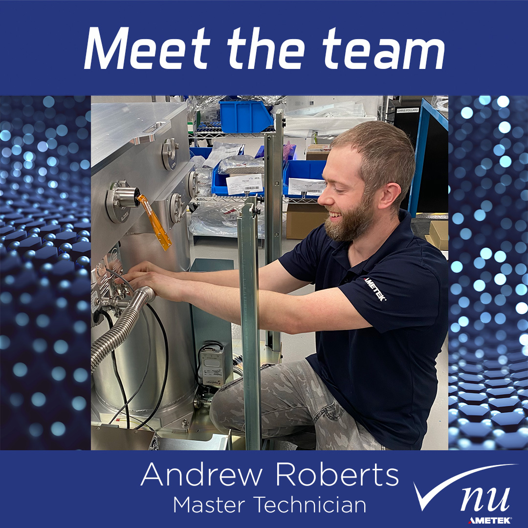 Nu Instruments tweet media