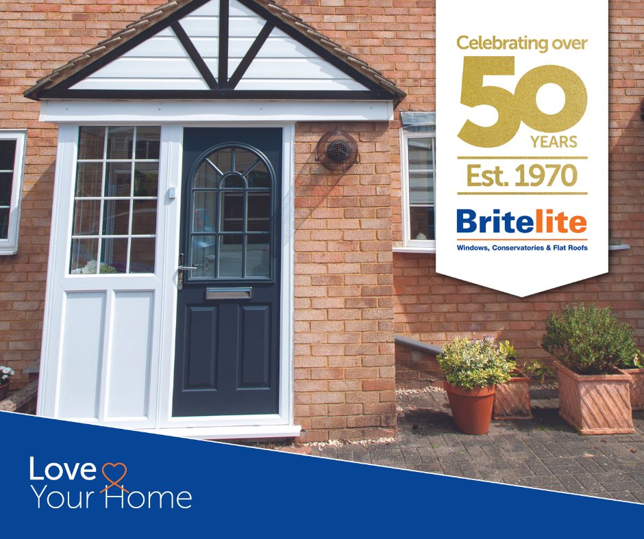 BriteliteHome's tweet photo. We have over 50 years’ of experience fitting doors for our customers. We can come to your home and offer a free no, obligation quotation. To schedule yours, follow this link https://t.co/mRDKKOgFEV

#britelite #britelitewindows #kentbusiness #essexbusiness #videoappointment https://t.co/jN2tJNqXxb