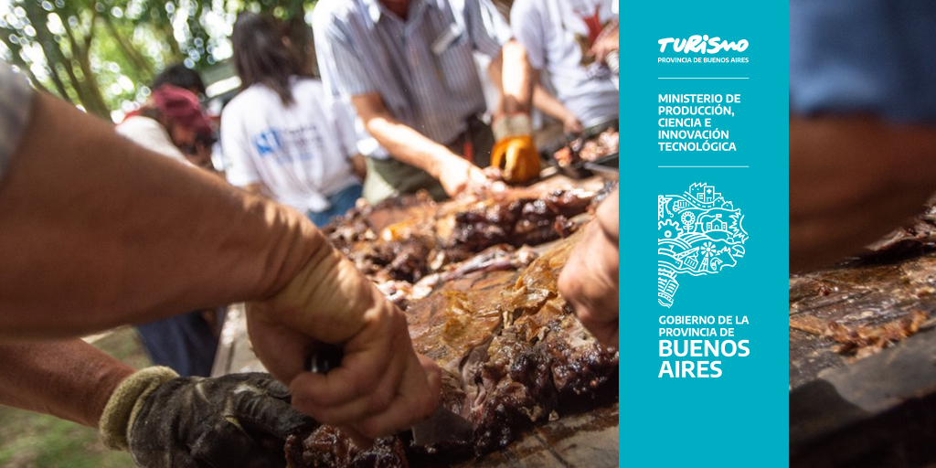 Buenos Aires Turismo tweet media