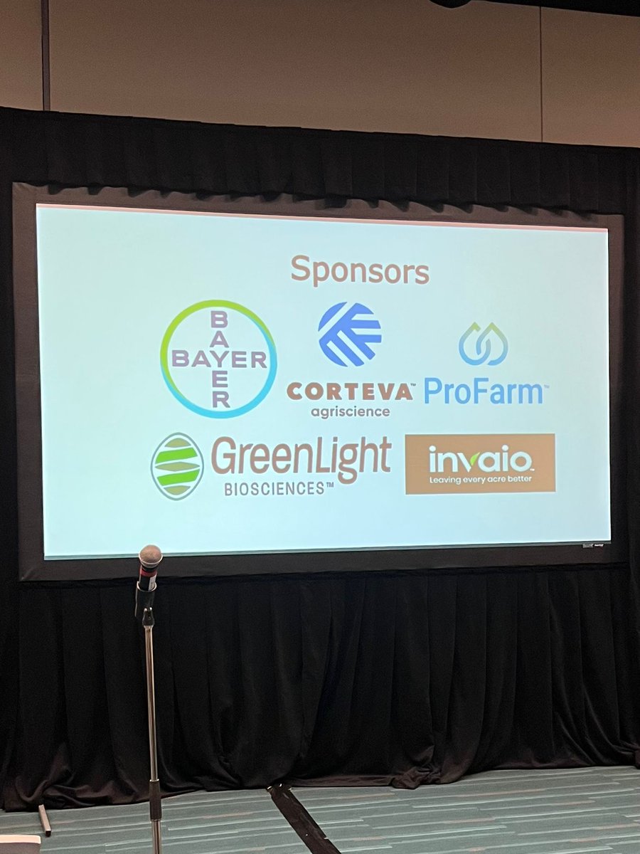Somosento1's tweet photo. Thank you to @bayer4crops @CortevaUS @GreenLightBio1 @Invaio_Sciences #ProFarm for sponsoring the @EntsocAmerica JAM 10th Latin/Hispanic Mixer in Vancouver, Canada. We hope to see you next year! 
#SomosEnto #EntSoc22 #JAM2022 https://t.co/MwyTYevQ68