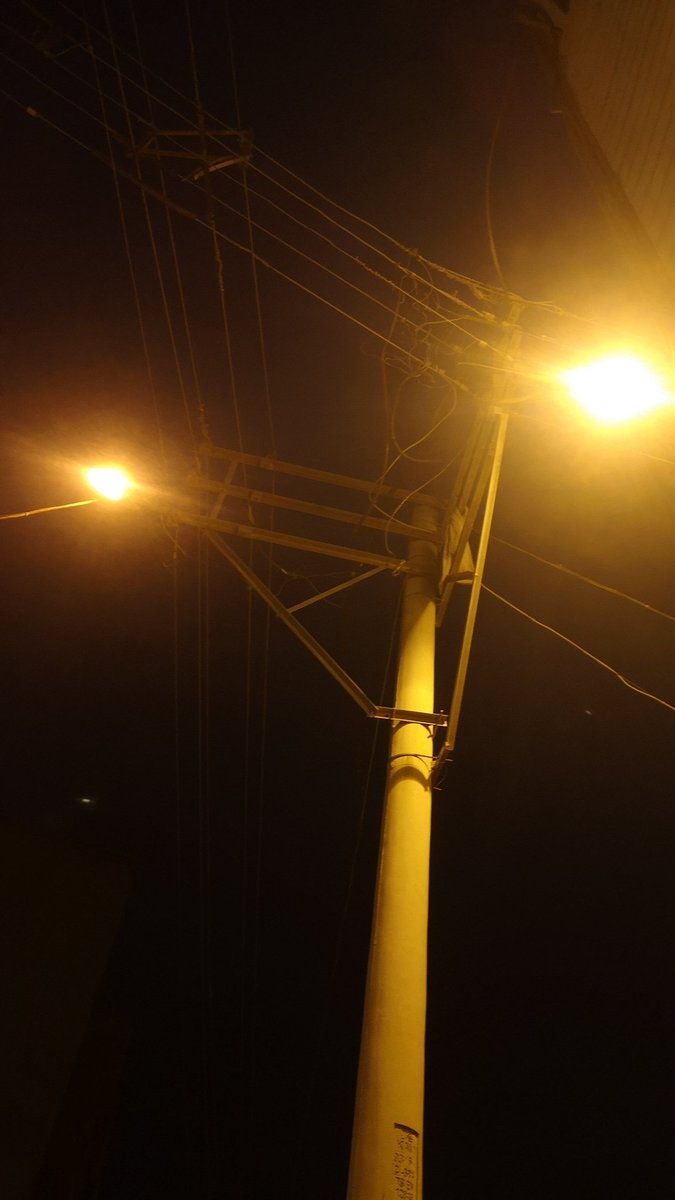 @Guvenlisur Bizim sokak lambalarına bak