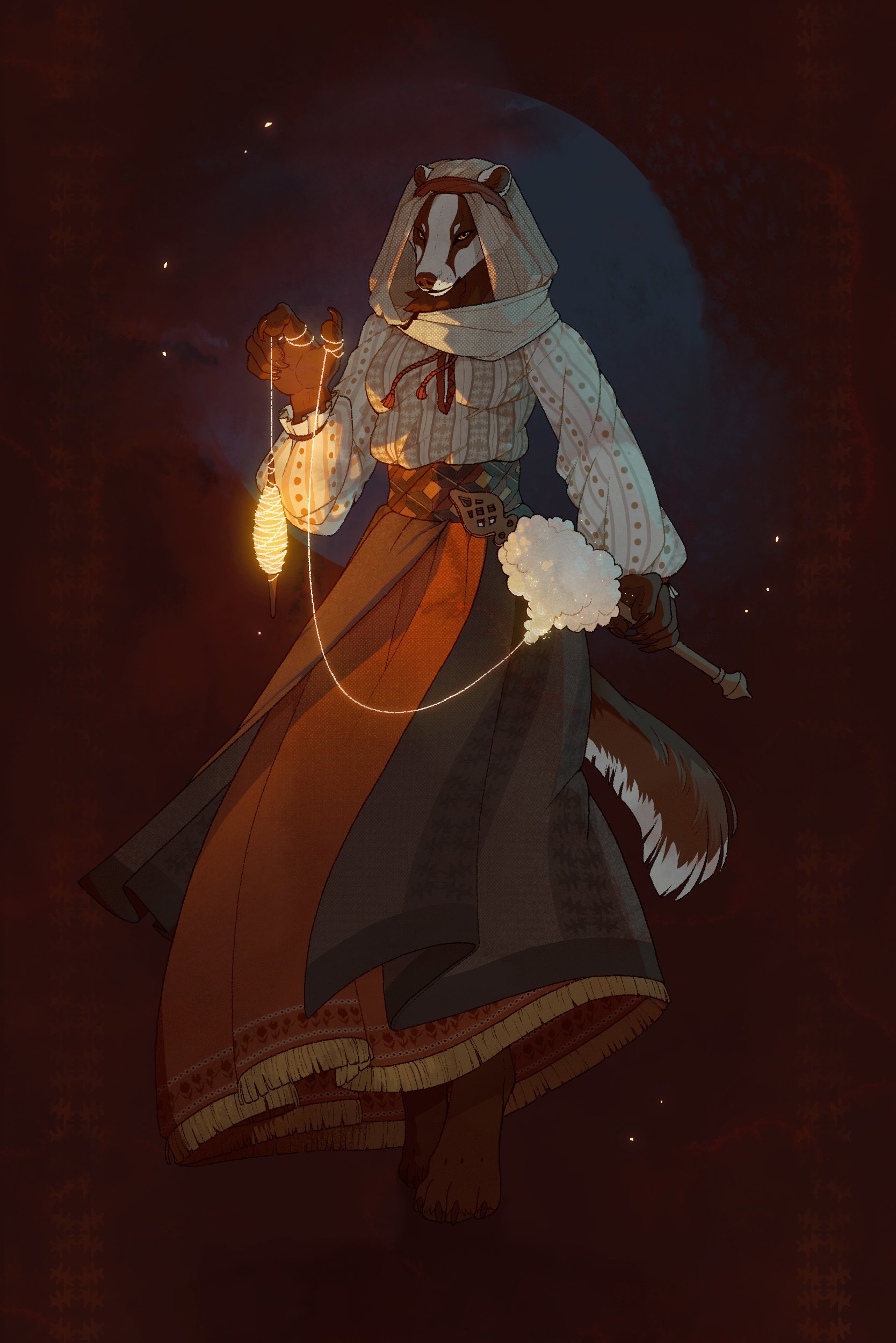 Hotchkiss (hotchkiss_art) / Twitter