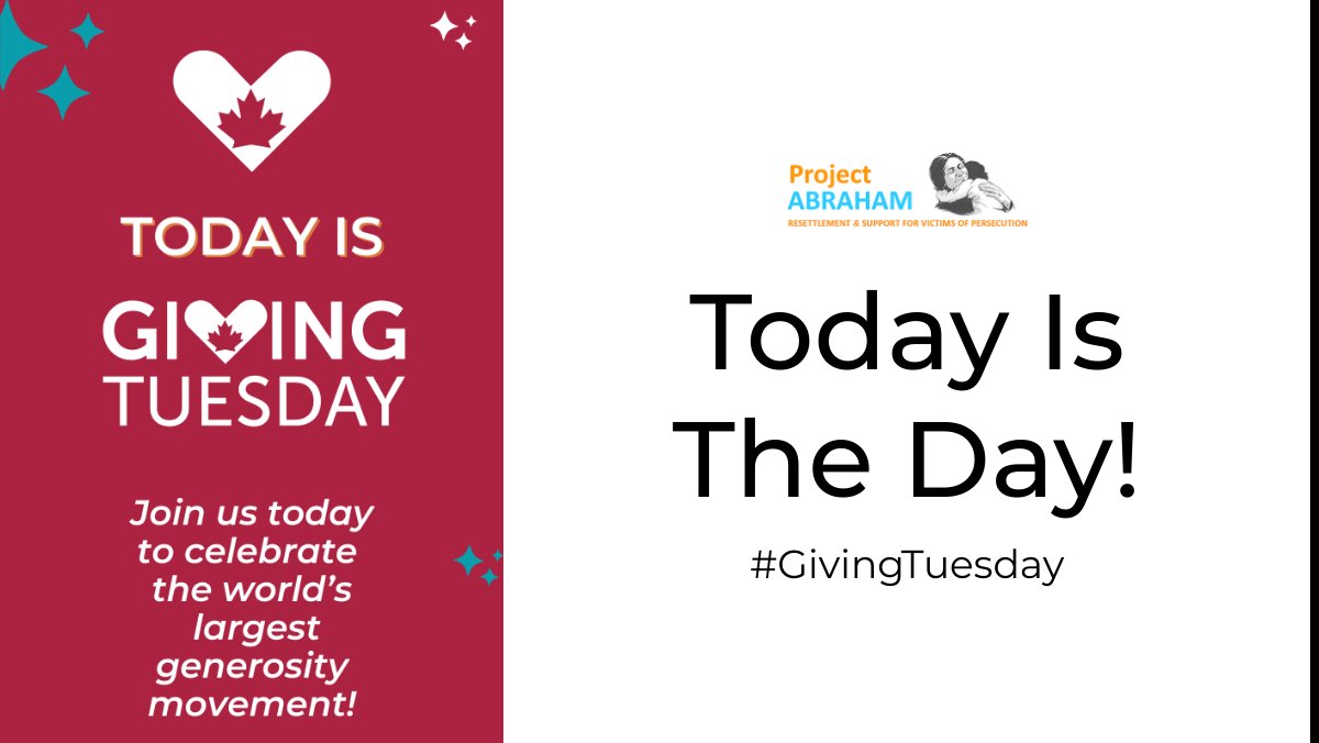 Today's The Day! - mailchi.mp/485decb112a6/t…