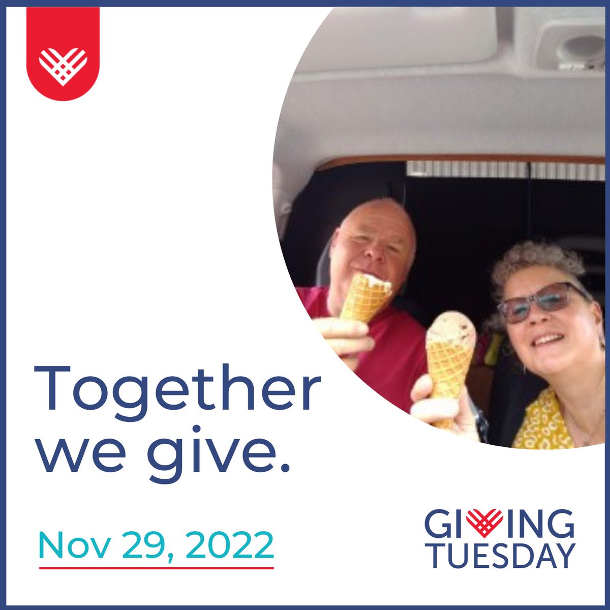 "Support is vital for us to function, and without unpaid carers, the country would crumble."

Alison cares for her husband Bob who has an Acquired Brain Injury. Donate today to help #UnpaidCarers like Alison get the support they need.

👉 bit.ly/3zEj3aE