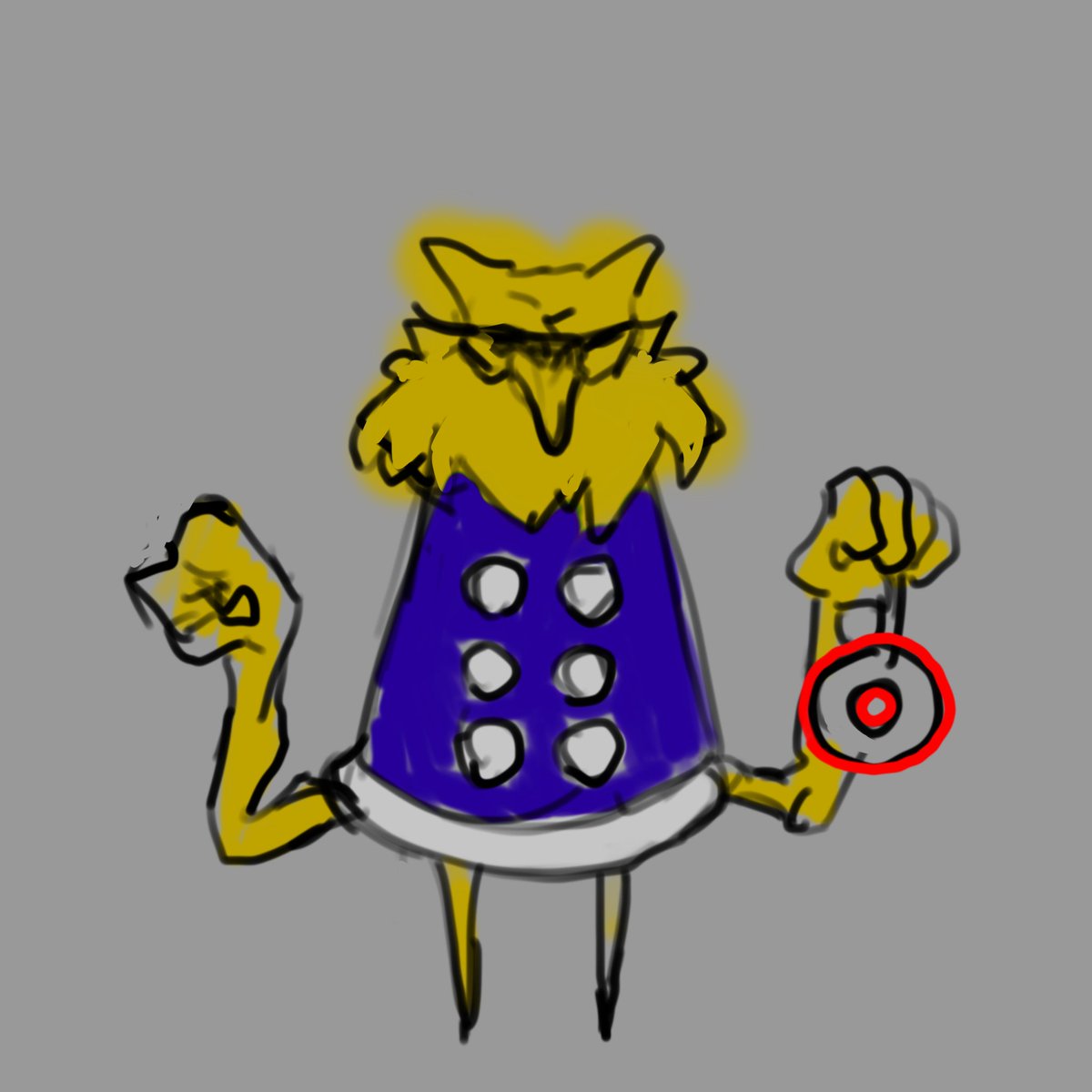 Kimmy Man TV tweet media