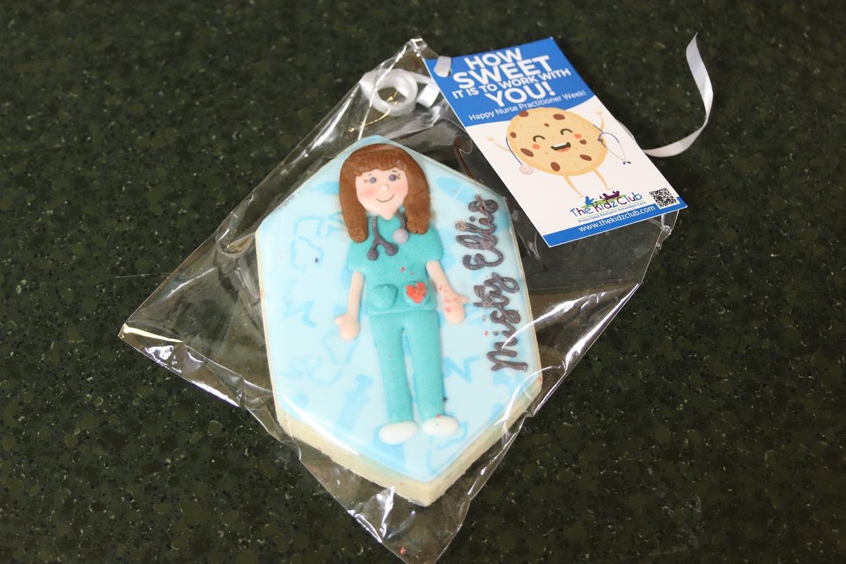 UK College of Nursing tweet media