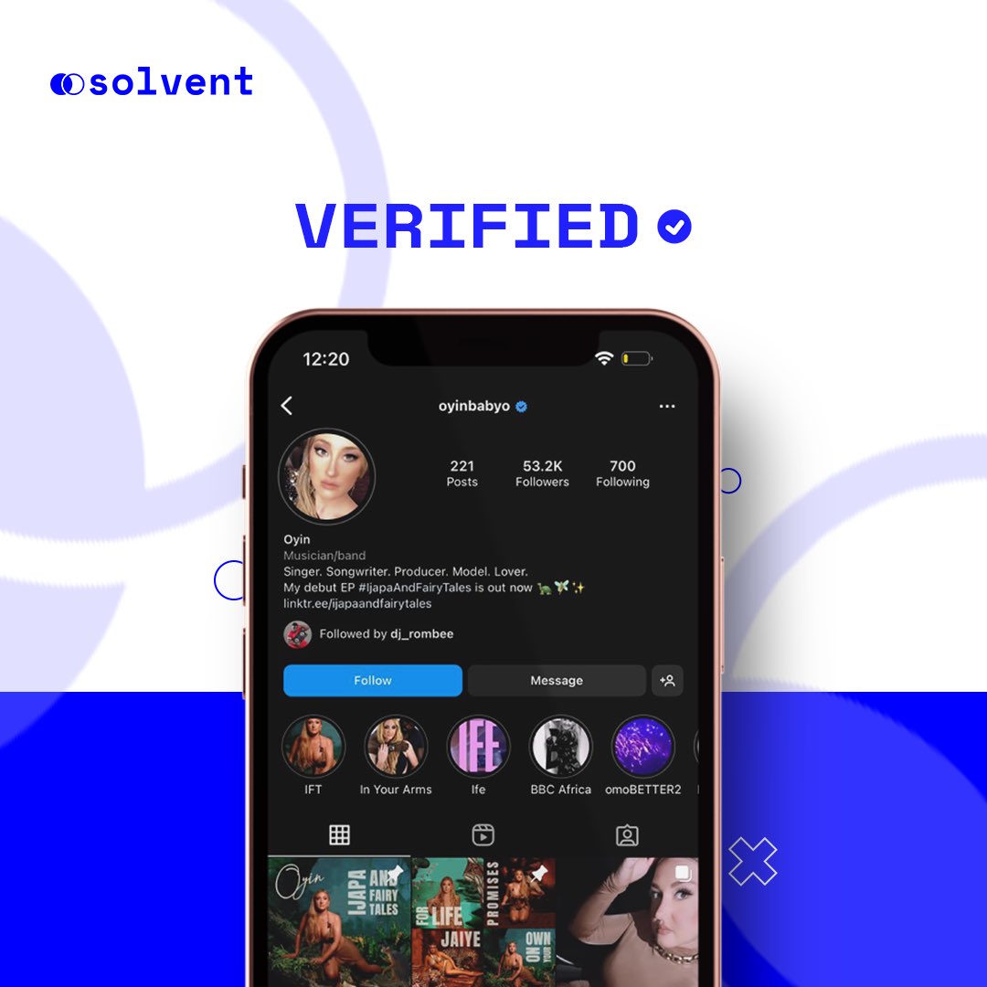 SolventDigital tweet media