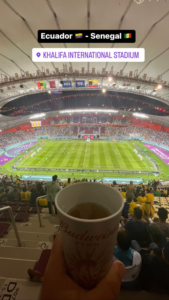 diegomj_12's tweet photo. Apoyando a Ecuador 🇪🇨 

Vamos #LaTri 

#FIFAWorldCupQatar2022 https://t.co/eT3OsegbJ6