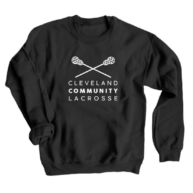 Cleveland Community Lacrosse (@clecommunitylax) on Twitter photo Grow the Game, and look great doing it!
Our Giving Tuesday apparel shop is live until 12/1. Proceeds will go to support the <a href="/NearWestRec/">Near West Recreation</a> Lacrosse League and other CCL programs!
bonfire.com/cleveland-comm… Grow the Game, and look great doing it!
Our Giving Tuesday apparel shop is live until 12/1. Proceeds will go to support the <a href="/NearWestRec/">Near West Recreation</a> Lacrosse League and other CCL programs!
bonfire.com/cleveland-comm…