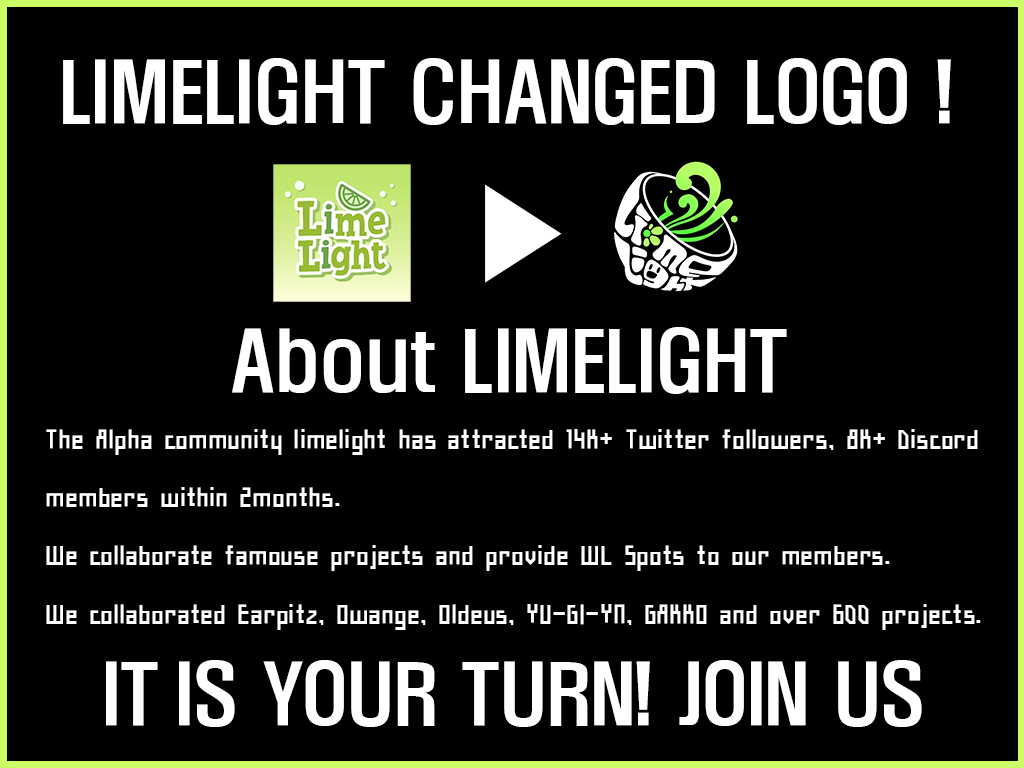 Limelight Gaming tweet media