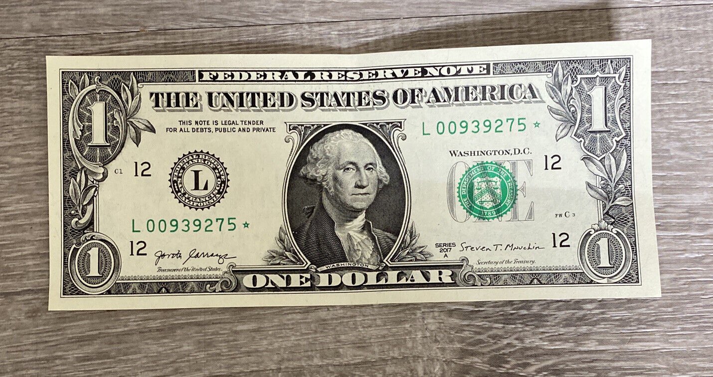 Mark Jenney on X: I made $500,000 selling $1 dollar bills for $15