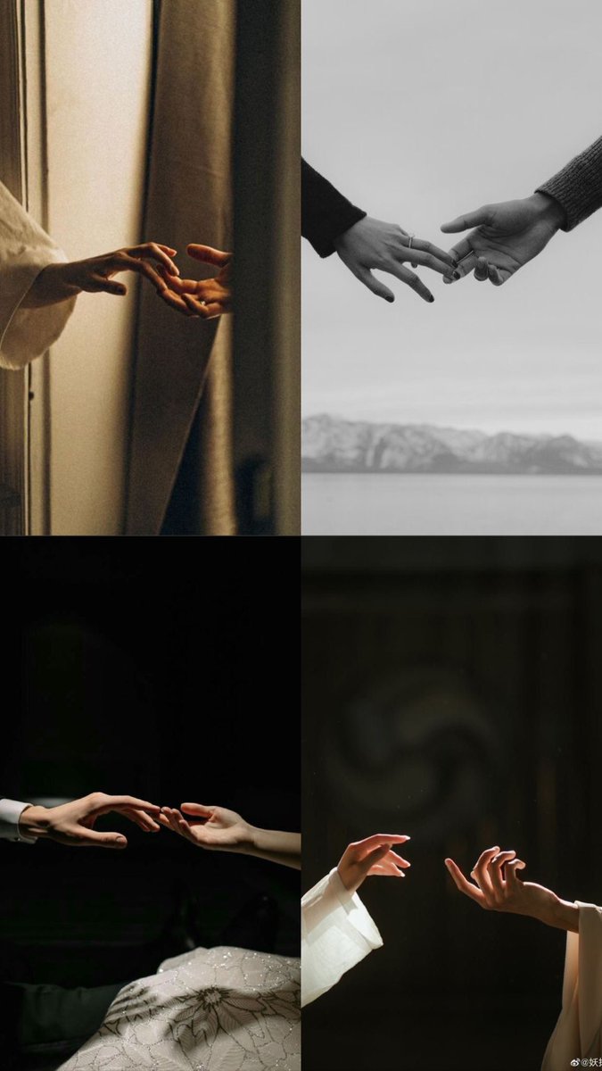 love hands.
