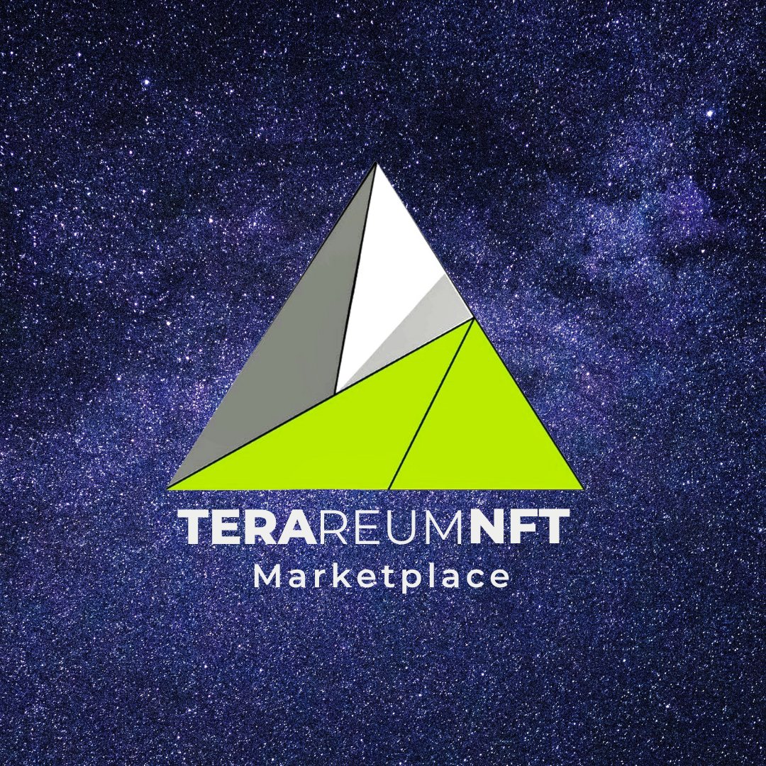 Al_crypto_AGA's tweet photo. #TeraNFT Marketplace coming soon!
TERANFTs - "simplification of Indexing, Purchasing at lower rates than competitors &amp; a smooth quick transferring protocol into your Ethereum ERC721-digital wallet"
- Dr. Praveen Buddiga 
#TerareumTech continues to develop web3 utility's.#TeraNFT https://t.co/H2eJJQWxSf