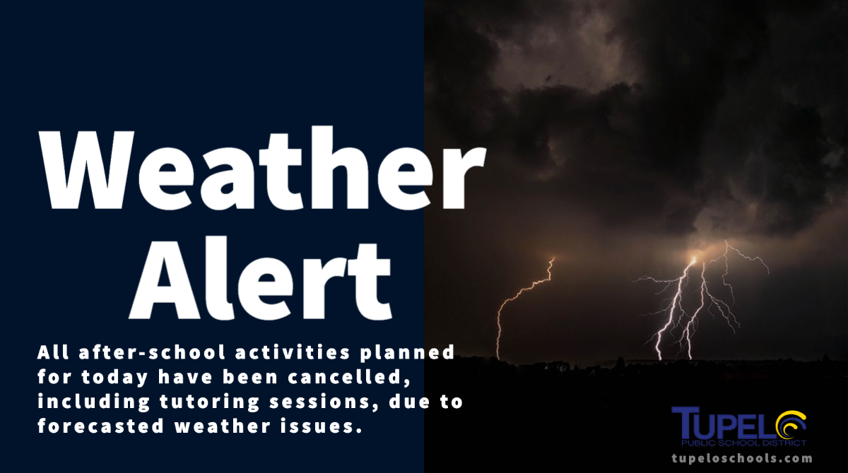 tupeloschools's tweet photo. 🚨🚨 FYI . . . #TPSD https://t.co/r9q4TL9Oqr