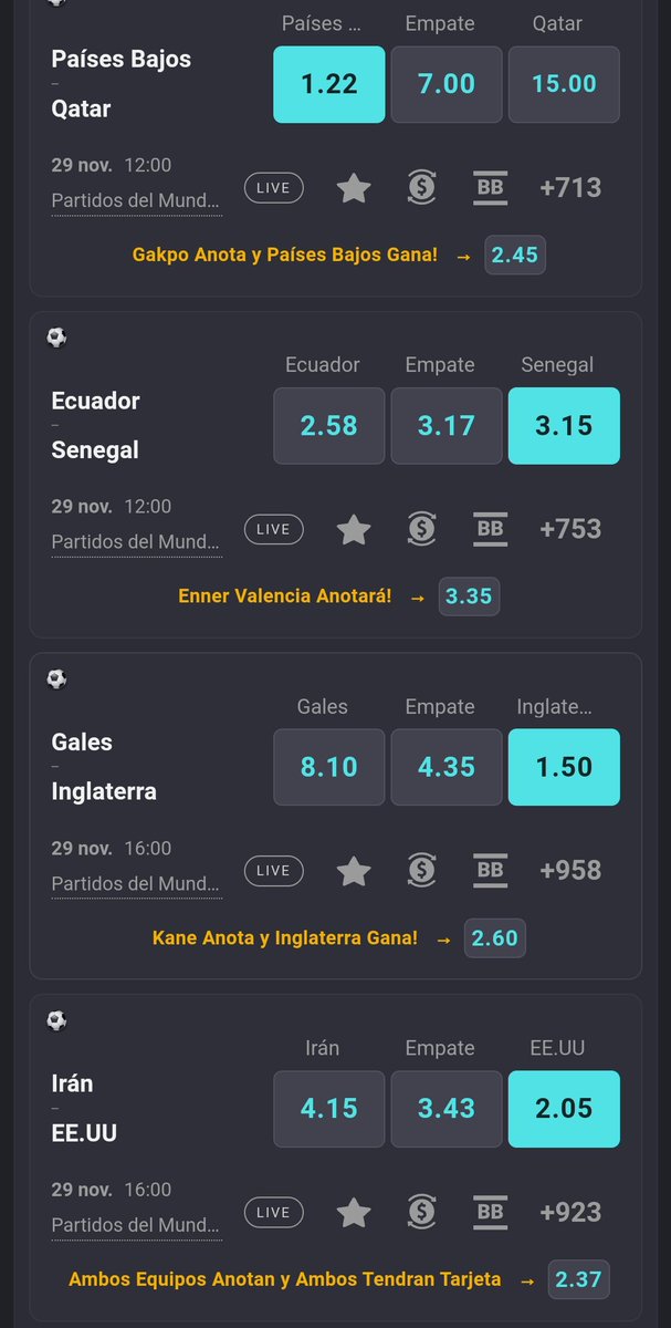 Coolbet Chile tweet media