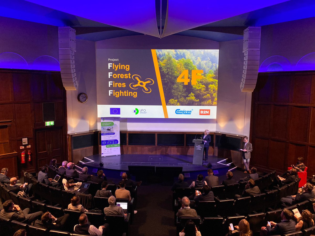 UFO Project tweet media