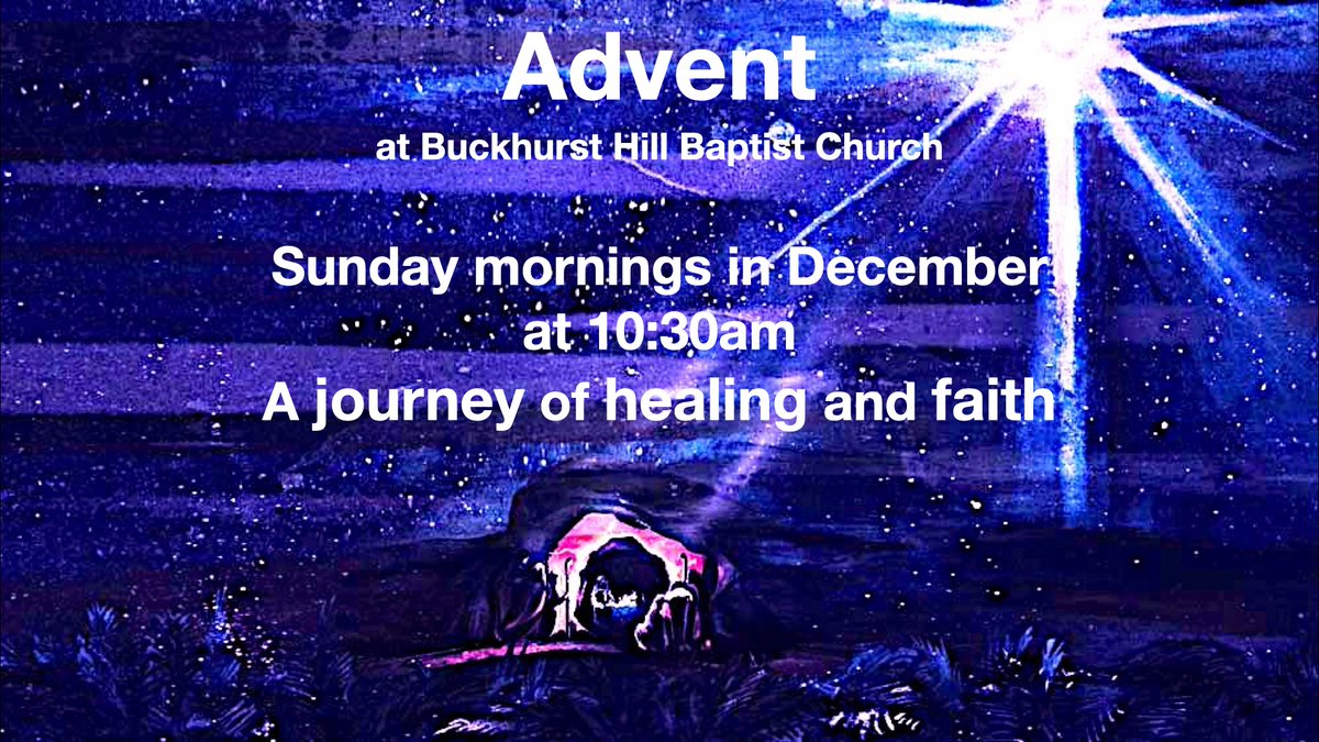 BHBaptist's tweet photo. https://t.co/7GvV4xDuzZ