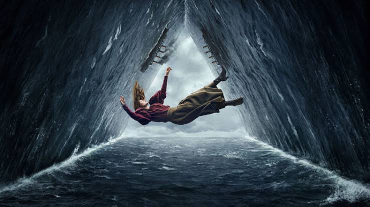 Ulan #1899netflix
dizisi tanıdık geliyor, nereden uayarlanmış olabilir?
Düşünüyorum bizim memleketten uyarlanmış kesinlikle.

Resmen yaşamak için mücadele veriyoruz.

Son replik bile Türkiye'yi anlatıyor.
“Sonunda her şey yoluna girer. Yoluna girmemişse son gelmemiştir.“

#Asgari