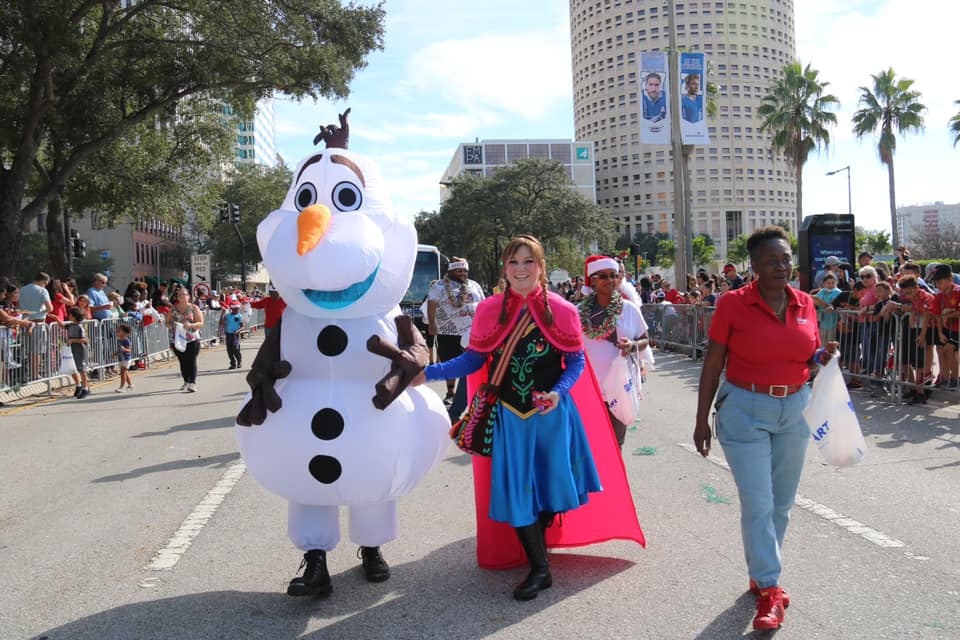 City of Tampa on Twitter City of Tampa on Twitter