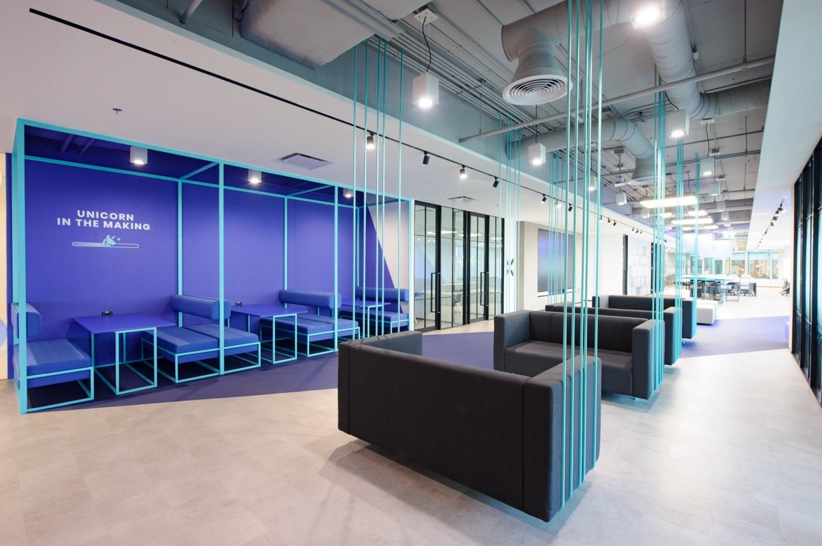 TaiPanich_'s tweet photo. Excited for the opening of DistrictX, Web3 Collaborative Space in Bangkok by @SCB10X_OFFICIAL https://t.co/k4k4wWjiDf
