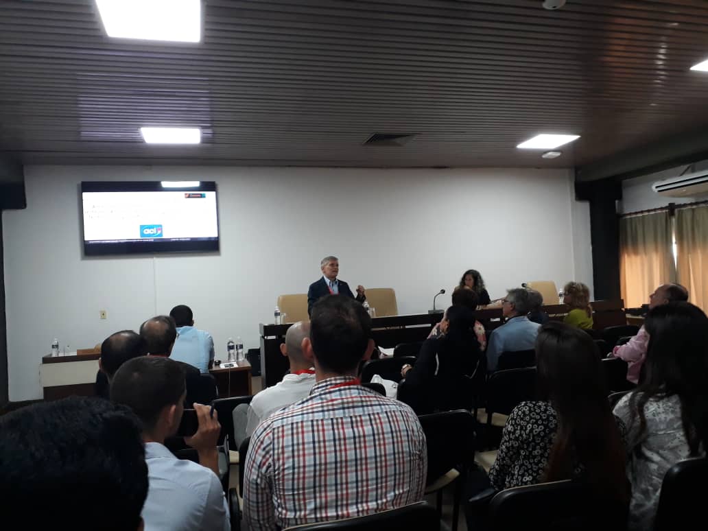 Facultad de Ingeniería Civil CUJAE tweet media