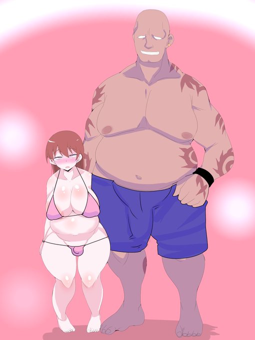 ボブとメスホモちゃん

ボブは2メートルくらいあります 