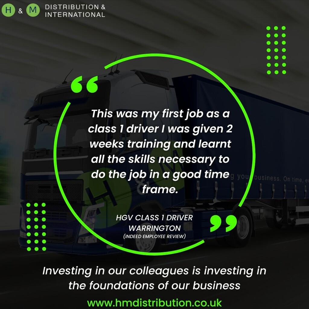 Great driver feedback.... instagr.am/p/CljBk5YoPLD/