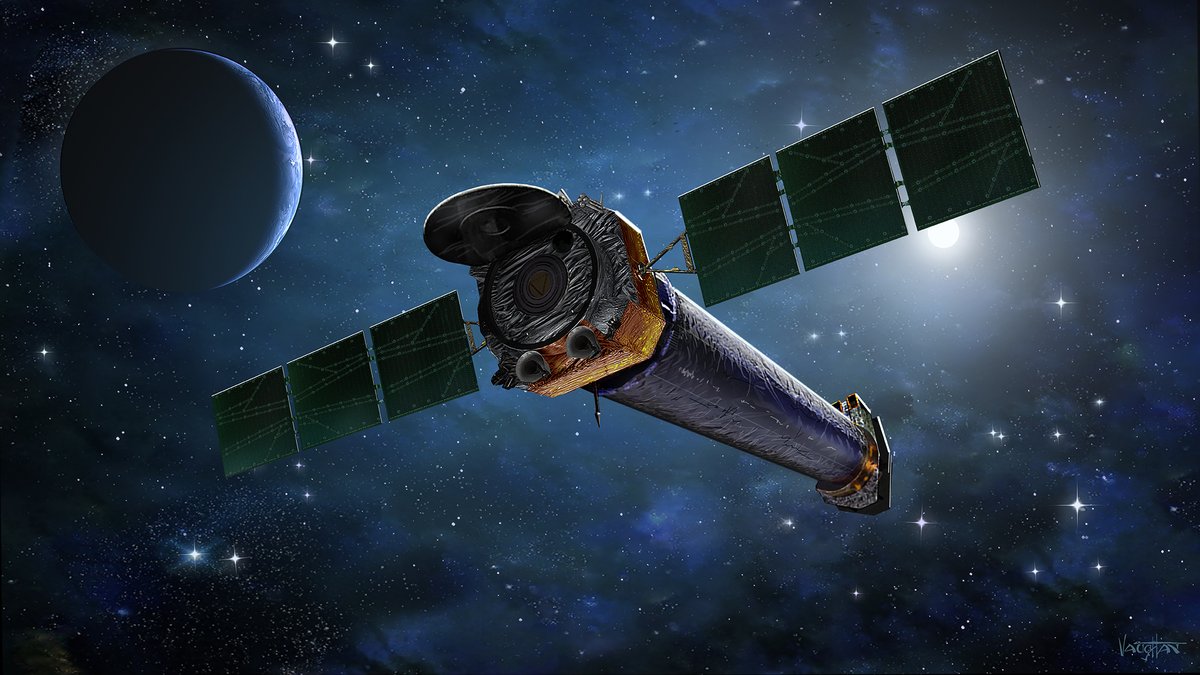 LearnWithNASA's tweet photo. Looking for a last-minute #HourOfCode activity for your K-12 class? Celebrate #CSEdWeek with a virtual @chandraxray field trip! 🚍
Register your class for a behind-the-scenes experience to learn more about x-ray astronomy & coding.✨
Sign up: https://t.co/CKWpOT1ONr https://t.co/7FDcuQwYXp