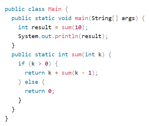 ❗️ثريدات مهمة لطلبة تقنية المعلومات وعلوم الحاسب❗️

موضوع اليوم:  Recursion

وهي العملية التي تستدعي...