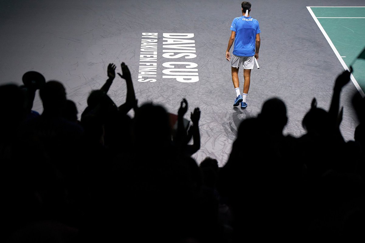 KosmosOfficial's tweet photo. The Palacio de Deportes Martin Carpena welcomed 63,351 spectators from November 22 to 27, a figure which, when added to the Group Stage, brings the total number of attendees to 176,740 for this edition, an increase of more than 70,000 compared with 2021. https://t.co/MZOCED8hEl
