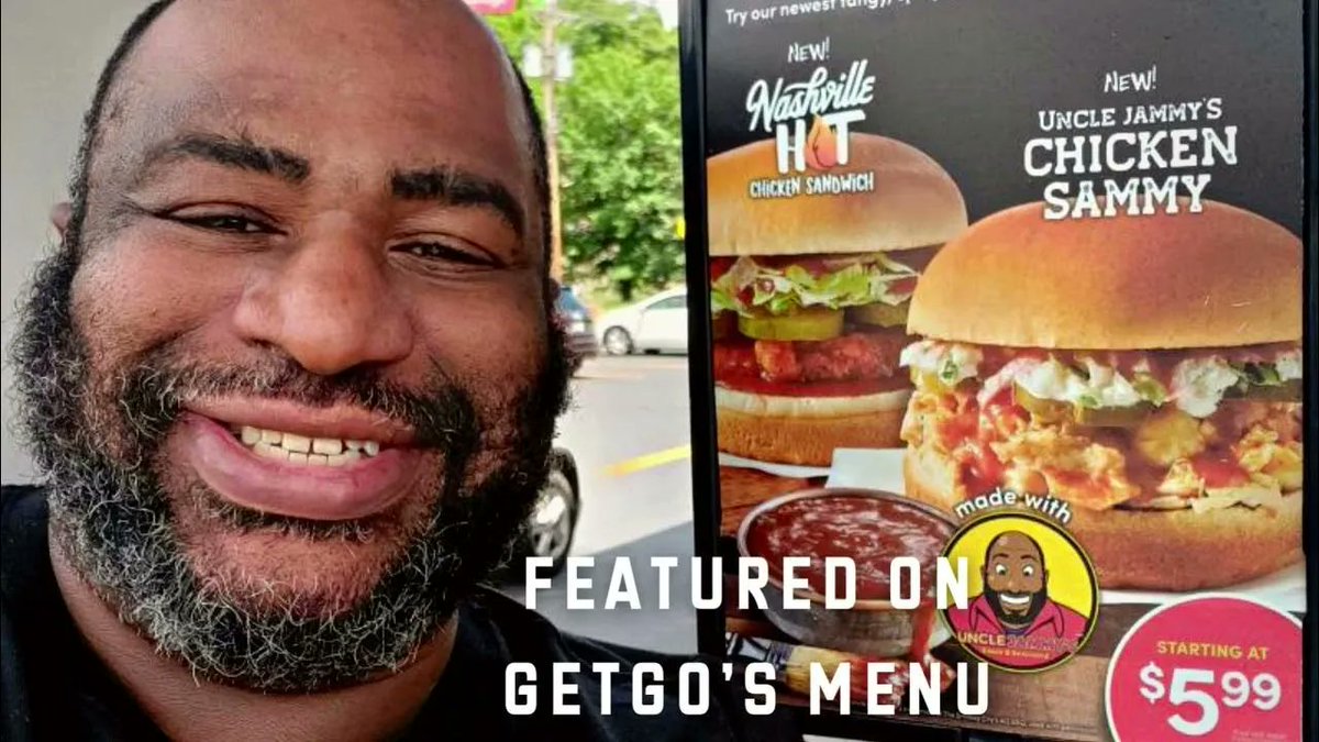 Hooray for IPA is Uncle Jammy's #beerbbqsauce with the flavor of @southerntierbrewery 's 2XIPA.

buff.ly/3EHPabf 
.
.
.
 #bbqsauces #bbqsaucelover #unclejammys #pittsburghbbq #pittsburghfoodies #beerbarbecue #beerbarbecuesauce #beersauce #bbqandbrews