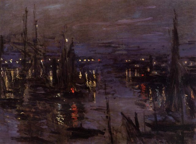 Only madmen and poets
Venture out
Into drizzly depths
Of the chilly fog,

To hear bass flats
Of foghorns' tones,
And treasure notes
Of mournful songs.
#poetry #poetrylovers