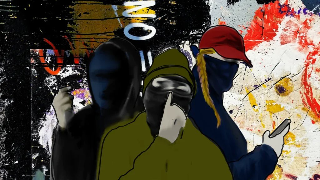 Onze onderzoek redactie Live Journalism en <a href="/AT5/">AT5</a> onderzoeken sinds begin dit jaar het beleid en de gevolgen van (online) jeugdcriminaliteit. Dat speelt zich namelijk steeds vaker online af. Phishing, hacken en WhatsApp-fraude zijn steeds meer voorkomende delicten. 1/5 🧵