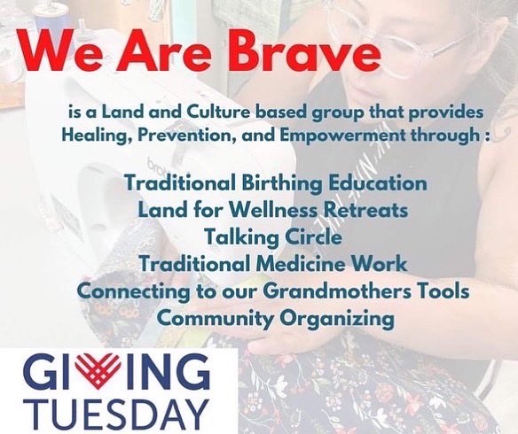 Waking Women Healing Institute tweet media