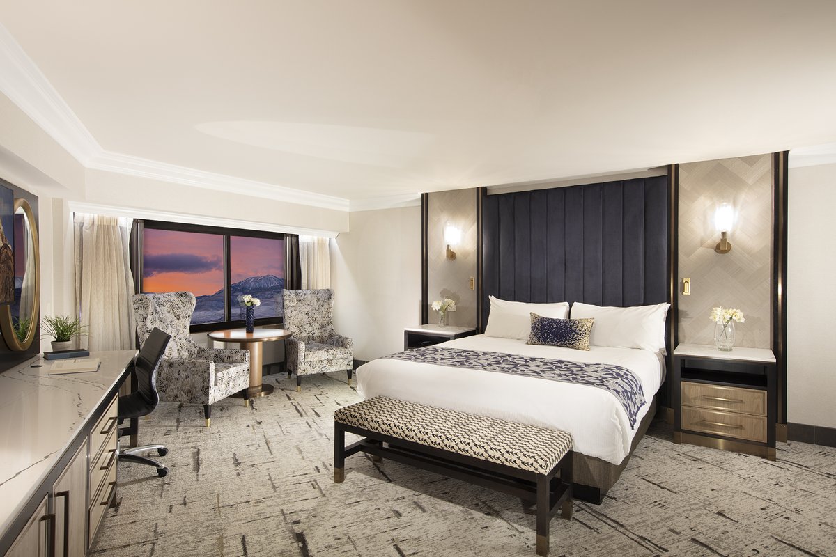 Peppermill Resort on Twitter "Experience Peppermill's reimagined Grand