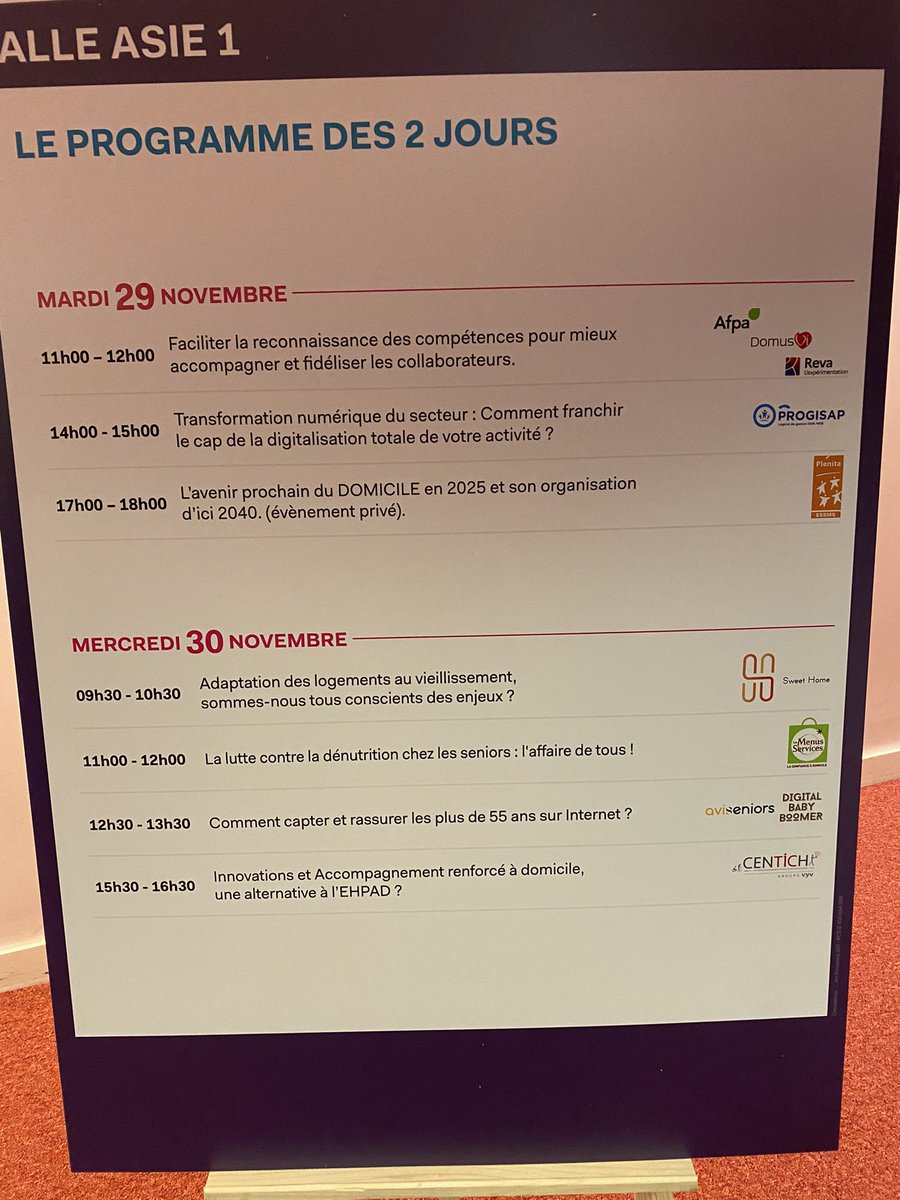 CABINETPLENITA (@cabinetplenita) on Twitter photo #SalonSAP Le cabinet PLENITA reçoit ce soir les acteurs français du #domicile <a href="/FedeAdedom/">Adédom</a> <a href="/ADMRun/">ADMR</a> <a href="/FESP_SERVICES/">FESP_SERVICES</a> <a href="/Fepemfr/">Fepem</a> <a href="/FNAAFP_CSF/">FNAAFP/CSF</a> <a href="/SYNERPAcom/">Synerpa</a> domicile @UNAdomicile pour des échanges sympathiques sur le secteur à moyen et long terme. Le <a href="/CABINETPLENITA/">CABINETPLENITA</a> fête ses 30 ans ce soir. #SalonSAP Le cabinet PLENITA reçoit ce soir les acteurs français du #domicile <a href="/FedeAdedom/">Adédom</a> <a href="/ADMRun/">ADMR</a> <a href="/FESP_SERVICES/">FESP_SERVICES</a> <a href="/Fepemfr/">Fepem</a> <a href="/FNAAFP_CSF/">FNAAFP/CSF</a> <a href="/SYNERPAcom/">Synerpa</a> domicile @UNAdomicile pour des échanges sympathiques sur le secteur à moyen et long terme. Le <a href="/CABINETPLENITA/">CABINETPLENITA</a> fête ses 30 ans ce soir.