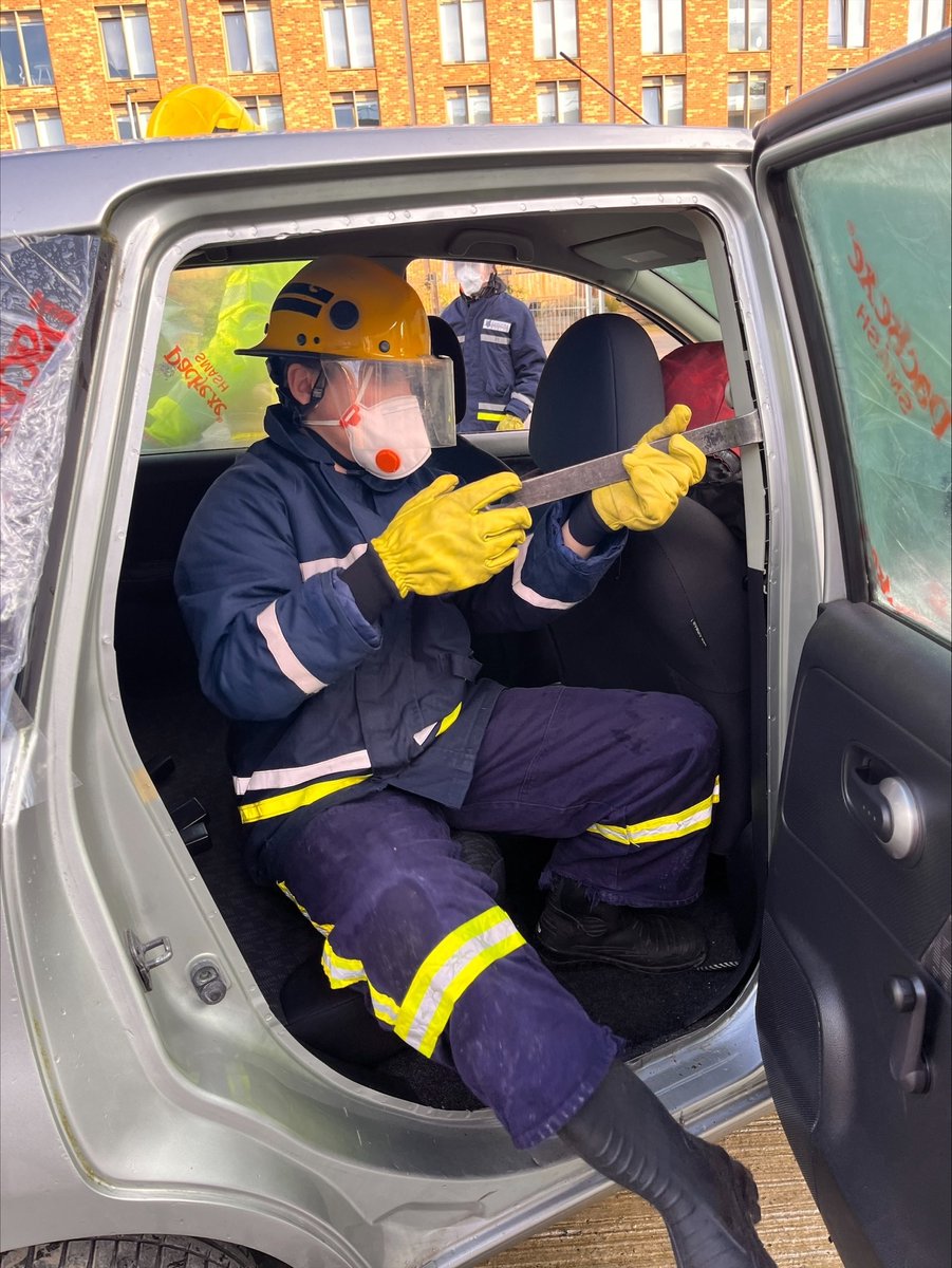Cheshire Fire Youth Engagement tweet media