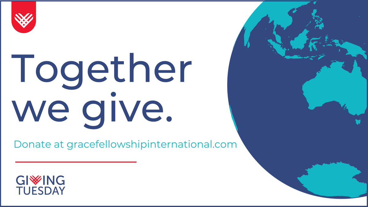 gfiworld's tweet photo. Would you prayerfully consider giving to GFI today.  Your gift helps us to guide people into complete and victorious identity in Christ.  Our ministry is supported by donations and anything you give today will be matched! https://t.co/avQP27Bor1