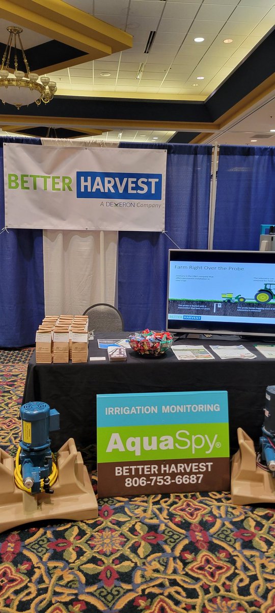 Better Harvest tweet media