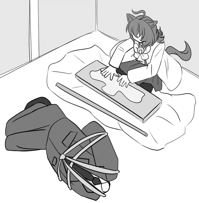 こねるタキオン 