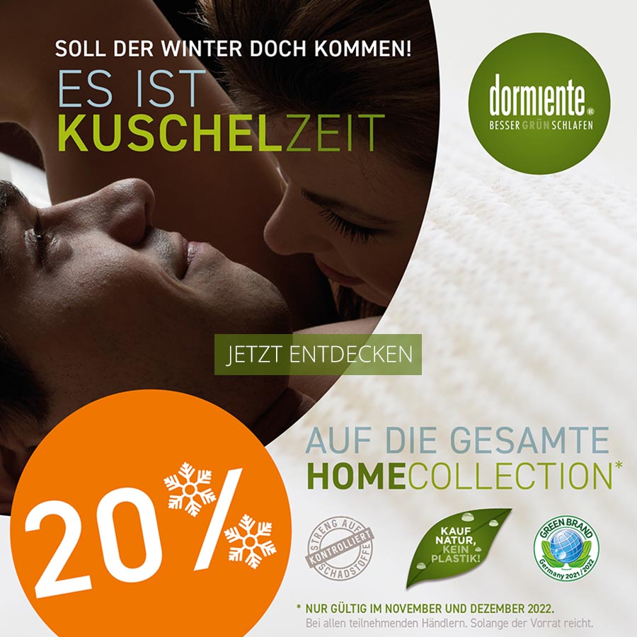 Wir schenken Ihnen kuschelige 20% auf dormiente Bettdecken, Kopfkissen, Bettwäsche &amp; Spannbettlaken. alles-zum-schlafen.de/aktionen-gutsc… #alleszumschlafen #dormiente #bigsale #xmassale #bettdecken #kopfkissen #sleepwell #hamburg #flensburg